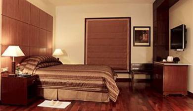 Parkland Retreat Hotel New Delhi Luaran gambar